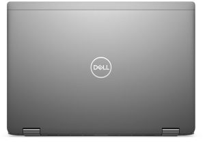 Laptop Dell Latitude 7450, Intel Core Ultra 7 155U (12M Cache, up to 4.8 GHz), 14.0" FHD+ (1920x1200) Wide View AG, 16GB onboard 6400Mhz LPDDR5, 512 GB SSD PCIe M.2, Intel Graphics, FHD IR Cam and Mic, Wi-Fi 7, Backlit Kb, Win 11 Pro, 3Y PS