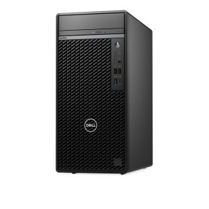 Desktop computer Dell OptiPlex 7020 MT Plus, Intel Core i7-14700 vPro (33MB Cache, 20 cores, up to 5.3 GHz), 8 GB: 1 x 8 GB, DDR5, 512GB SSD PCIe NVMe M.2, Intel Integrated Graphics, 8x DVD+/-RW, Bulgarian Keyboard&Mouse, 260W, Win 11 pro, 3Y PS