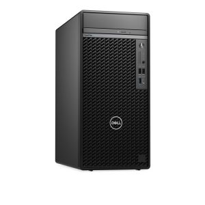 Desktop computer Dell OptiPlex 7020 MT Plus, Intel Core i7-14700 vPro (33MB Cache, 20 cores, up to 5.3 GHz), 8 GB: 1 x 8 GB, DDR5, 512GB SSD PCIe NVMe M.2, Intel Integrated Graphics, 8x DVD+/-RW, Bulgarian Keyboard&Mouse, 260W, Win 11 pro, 3Y PS