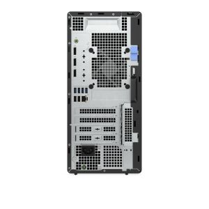 Desktop computer Dell OptiPlex 7020 MT Plus, Intel Core i7-14700 vPro (33MB Cache, 20 cores, up to 5.3 GHz), 8 GB: 1 x 8 GB, DDR5, 512GB SSD PCIe NVMe M.2, Intel Integrated Graphics, 8x DVD+/-RW, Bulgarian Keyboard&Mouse, 260W, Win 11 pro, 3Y PS