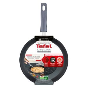 Pan Tefal G7313855, DAILY COOK Pancake pan 25