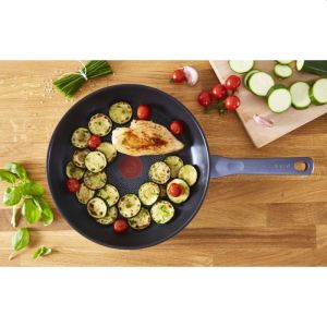 Тиган Tefal G7300455, DAILY COOK Frypan 24