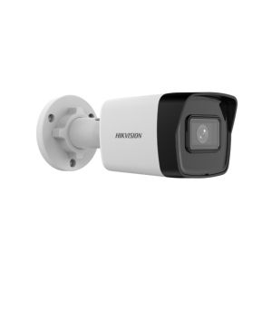 Камера HikVision IP Bullet Camera 4 MP, 2.8 mm, IR up to 30m, H.265+, IP67, built-in microphone, optional micro SDXC (256GB), 12Vdc/PoE 6.5W