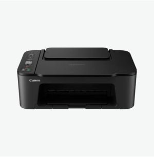 Inkjet multifunction device Canon PIXMA TS3450 All-In-One, Black