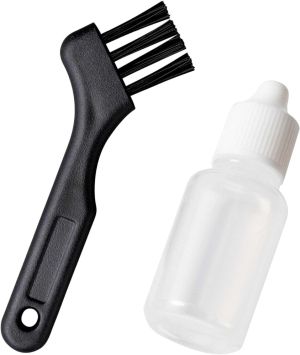 Hair clipper Rowenta TN1601F1 Hair Clipper Driver White Easy, Hair, 1 Speed Setting, Minimum Cutting Length 1Mm, 4 Fix Hair Combs, Blade Size 42Mm, Hair Comb - Precision Setting 3Mm, Hair Cutting Length Adjustment Range 1 To 14 Mm, 20 Hair Cut