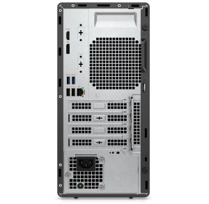 Desktop computer Dell OptiPlex 7020 MT, Intel Core i3-12100 (12MB cache, 4 cores, up to 4.3GHz), 8 GB: 1 x 8 GB, DDR5, 512GB SSD PCIe M.2, Integrated Graphics, 8x DVD+/-RW , 180W, Keyboard&Mouse, Windows 11 Pro, 3Y PS