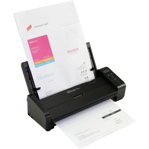 Scaner iris IRIScan Pro 5, A4, USB 3.0, 23 pagini/minut, ADF- 20 pagini.