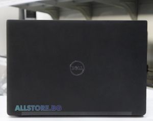 Dell Latitude 7280, Intel Core i5, 8192MB So-Dimm DDR4, 256GB M.2 SATA SSD, Intel HD Graphics 620, 12.5" 1366x768 WXGA LED 16:9 , Grade A-