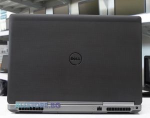 Dell Precision 7710, Intel Core i7, 16GB So-Dimm DDR4, 256GB 2.5 Inch SSD, NVIDIA Quadro M3000M, 17.3" 1920x1080 Full HD 16:9 , Grade A-