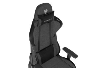 Стол Genesis Gaming Chair Nitro 550 G2 Grey