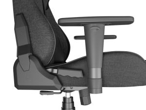 Стол Genesis Gaming Chair Nitro 550 G2 Grey