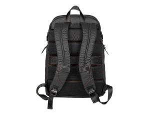 Backpack Genesis Laptop Backpack Pallad 420 Black 15.6" 18L