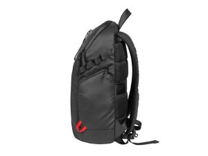 Backpack Genesis Laptop Backpack Pallad 420 Black 15.6" 18L