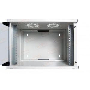 LANDE PANDORA SOHO Cabinet, 540x400mm, 7U, 19"