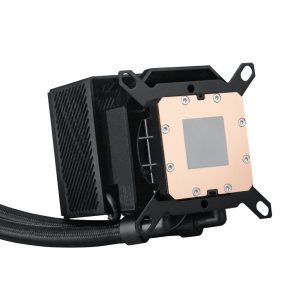 CPU AIO Liquid Cooler ASUS ROG RYUJIN III 360 ARGB