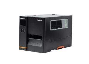 Етикетен принтер Brother TJ-4520TN Industrial Label Printer