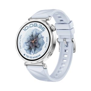 Huawei Watch GT5 Jana-B19FC + Huawei FreeBuds 5i Ceramic White