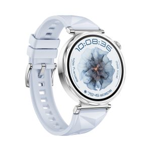 Huawei Watch GT5 Jana-B19FC + Huawei FreeBuds 5i Ceramic White