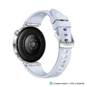 Huawei Watch GT5 Jana-B19FC + Huawei FreeBuds 5i Ceramic White