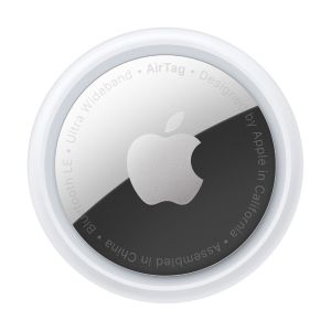 Apple AirTag Tracking Device (1 Pack)