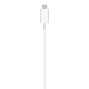 Зарядно устройство Apple MagSafe Charger