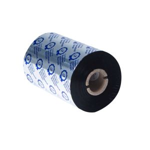 BROTHER tape premium wax 110mm x450m