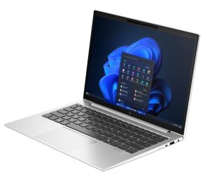 Лаптоп HP EliteBook 830 G11, Ultra 7-155U(up to 4.8GH/12MB/12C), 13.3" FHD WUXGA AG 300nits, 32GB On-board, 1TB PCIe SSD, WiFi 6E + BT 5.3, Backlit Kbd, FPR, Smart Card Reader, 3C Batt, Win 11 Pro, 5Y NBD On Site