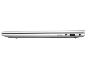 Laptop HP EliteBook 830 G11, Ultra 7-155U(up to 4.8GH/12MB/12C), 13.3" FHD WUXGA AG 300nits, 32GB On-board, 1TB PCIe SSD, WiFi 6E + BT 5.3, Backlit Kbd, FPR, Smart Card Reader, 3C Batt, Win 11 Pro, 5Y NBD On Site