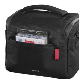 Hama "Matera" Camera Bag, 110, 121337