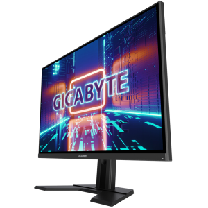 Геймърски Монитор Gigabyte G27Q-EK, QHD, 144hz, 1ms, Разопакован