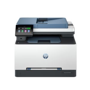 Лазерно многофункционално устройство HP Color LaserJet Pro MFP 3302sdw