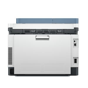 Лазерно многофункционално устройство HP Color LaserJet Pro MFP 3302sdw