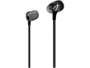 HyperX Cloud Earbuds II Black