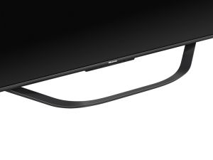 TV Hisense 55" U7KQ, 4K Ultra HD 3840x2160, ULED, FALD, Quantum Dot, 144Hz, IPS, HDR 10+, HLG, Dolby Vision IQ, Dolby Atmos, Smart TV, WiFi 5GHz, WiFi Direct, BT, Anyview Cast, 4xHDMI , 2xUSB, LAN, CI+, DVB-T2/C/S2, Black
