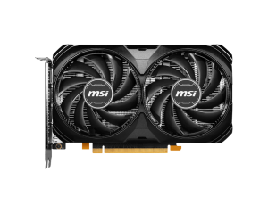 MSI RTX4060 VENTUS 2X BK 8G