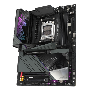 Motherboard GIGABYTE X870E AORUS MASTER, Socket AM5