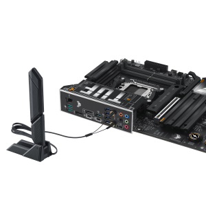 Motherboard ASUS TUF GAMING X870-PLUS WIFI AM5 DDR5