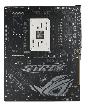 Motherboard ASUS ROG STRIX X870E-E GAMING WIFI AM5 DDR5