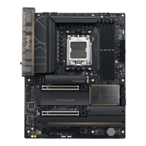 Дънна платка ASUS ProArt X870E-CREATOR WIFI AM5 DDR5