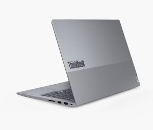 Laptop Lenovo ThinkBook 14 G7 AMD Ryzen 7 7735HS (up to 4.75GHz, 16MB), 32GB(16+16) DDR5-4800, 1TB SSD, 14" WUXGA (1920x1200) IPS AG, AMD Radeon 680M Graphics, 1080p&IR Cam, Backlit KB , 3 cell, WLAN, BT, FPR, Win11Pro, 3Y Onsite