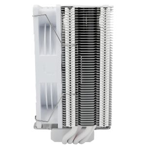 Thermalright CPU Cooler Assassin Spirit 120 EVO White A-RGB - LGA1851/LGA1700/AM5