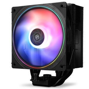 Thermalright CPU Cooler Assassin Spirit 120 EVO A-RGB - LGA1851/LGA1700/AM5