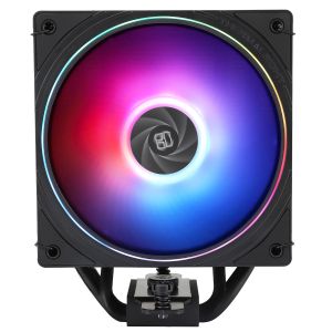 Thermalright CPU Cooler Assassin Spirit 120 EVO A-RGB - LGA1851/LGA1700/AM5