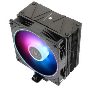 Thermalright CPU Cooler Assassin Spirit 120 EVO A-RGB - LGA1851/LGA1700/AM5