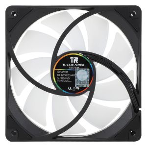 Thermalright вентилатор Fan 120mm - TL-C12C-S - aRGB