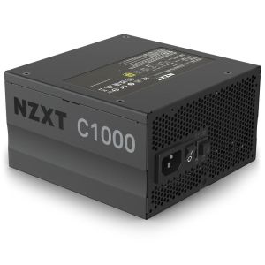 Захранващ блок NZXT C1000, 1000W 80+ Gold