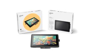 Таблет Wacom Cintiq 16