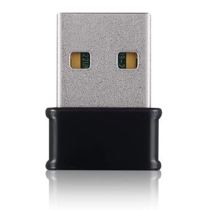 Adapter ZyXEL NWD6602, EU, Dual-Band Wireless AC1200 Nano USB Adapter