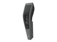 PHILIPS Hairclipper series 3000 stainless steel blades