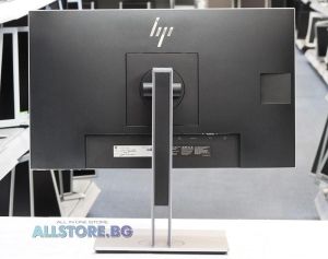 HP EliteDisplay E223, 21.5" 1920x1080 Full HD 16:9 USB Hub, Silver/Black, Grade A